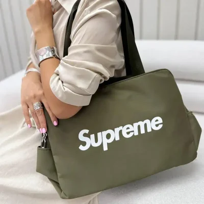 کیف دستی و رودوشی زنانه Supreme مدل S66521