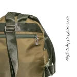 کوله پشتی زنانه مدل W66520