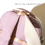 کوله پشتی مدرسه Chrisbella مدل CH-26602030
