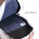 کوله پشتی مدرسه Chrisbella مدل CH-26602030