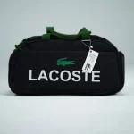 ساک ورزشی Lacoste مدل L20649