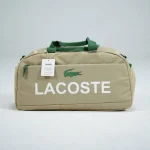 ساک ورزشی Lacoste مدل L20649