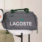 ساک ورزشی Lacoste مدل L20649