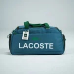 ساک ورزشی Lacoste مدل L20649