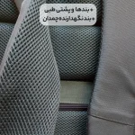 کوله پشتی لپتاپ President مدل Boston