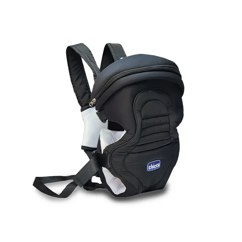 chicco-soft-and-dream-black آغوشی چیکو مدل Soft and Dream