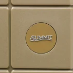 چمدان Summit مدل PP2203-L سایز بزرگ