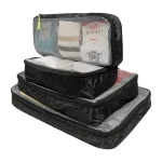نظم دهنده چمدانی مایسا مدل My-4040-Plus مجموعه 4 عددی