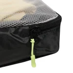 نظم دهنده چمدانی مایسا مدل My-4040-Plus مجموعه 4 عددی