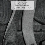 کوله پشتی لپتاپ Philipp Plein مدل Tiwan