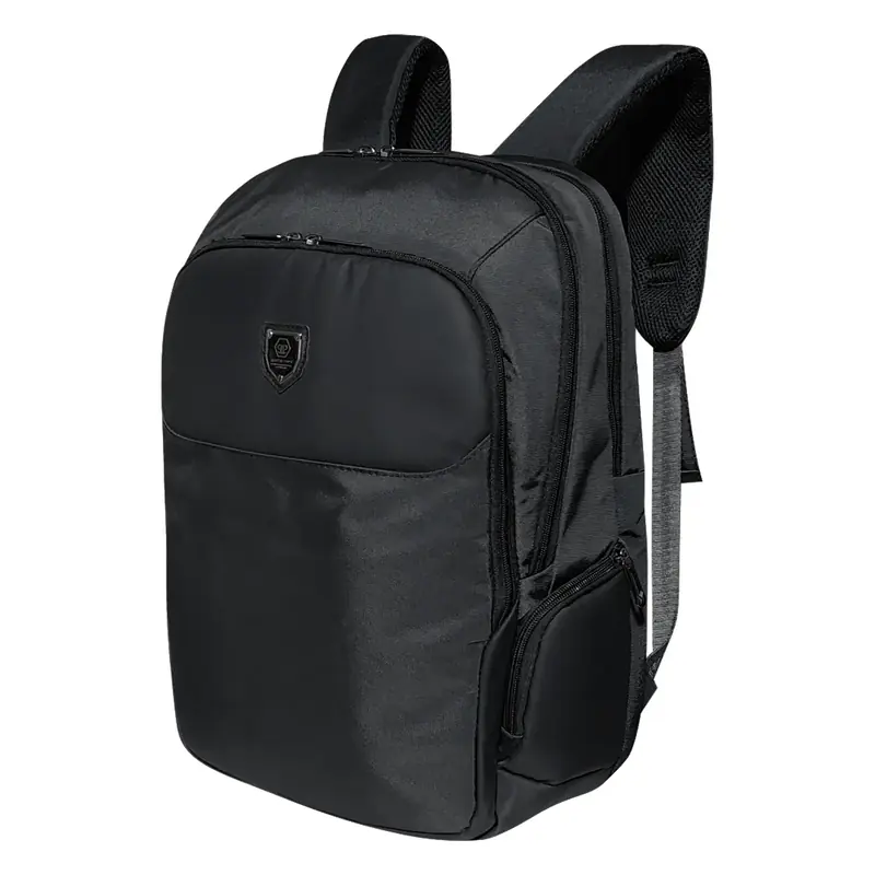 philipp-plein-tiwan-black کوله پشتی لپتاپ Philipp Plein مدل Tiwan