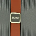 چمدان Summit مدل PP2513-2X مجموعه 2 عددی