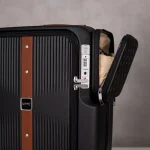 چمدان Summit مدل PP2513-2X مجموعه 2 عددی