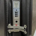چمدان Summit مدل PP2513-2X مجموعه 2 عددی