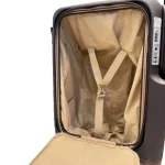چمدان Summit مدل PP2513-2X مجموعه 2 عددی