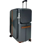 چمدان Summit مدل PP2513-2X مجموعه 2 عددی