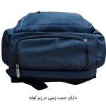 کوله پشتی لپتاپ Catesigo مدل C13387