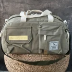 ساک ورزشی Abercrombie & Fitch مدل AF20647