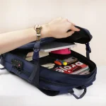 کوله پشتی لپتاپ Starbag مدل Blezer