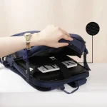 کوله پشتی لپتاپ Starbag مدل Blezer